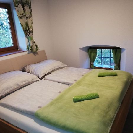 Hoamatleuchten Pettenbach Exteriör bild