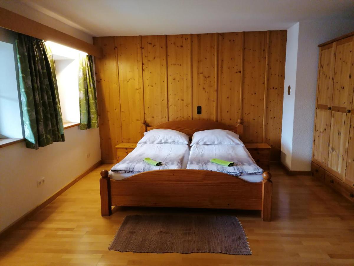Hoamatleuchten Pettenbach Exteriör bild