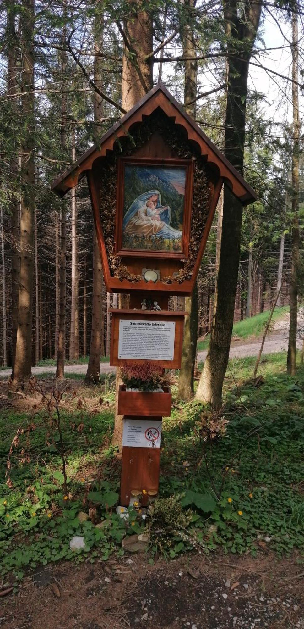 Hoamatleuchten Pettenbach Exteriör bild