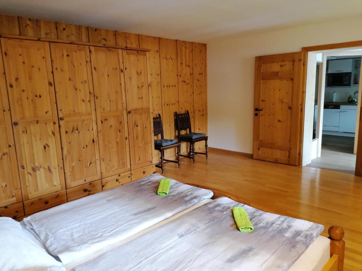Hoamatleuchten Pettenbach Exteriör bild