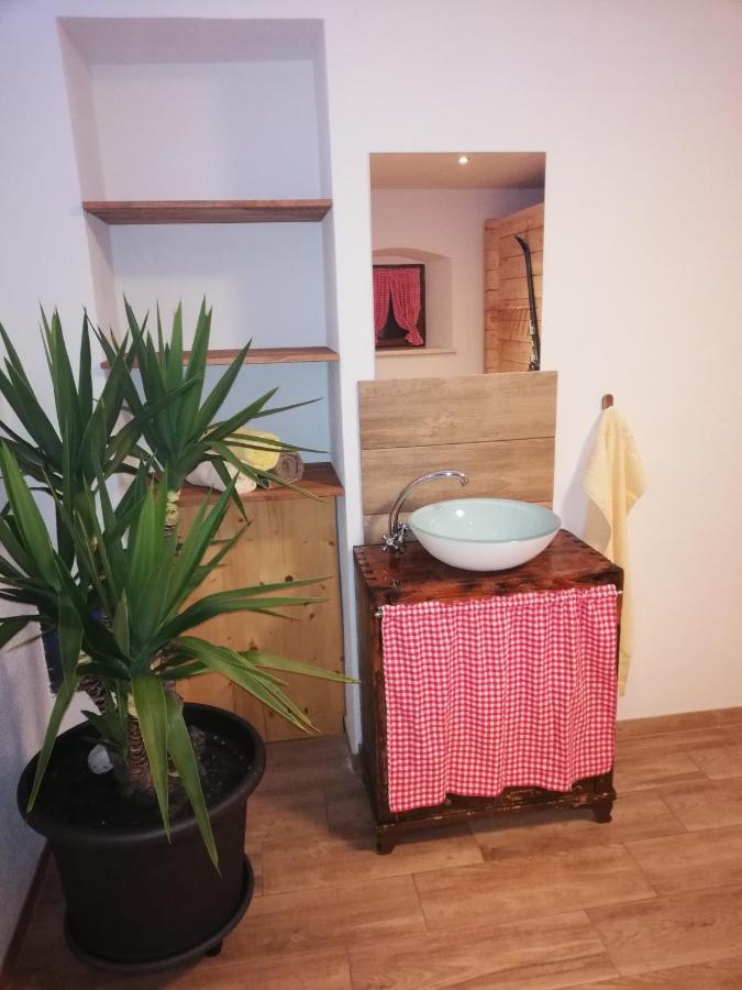 Hoamatleuchten Pettenbach Exteriör bild