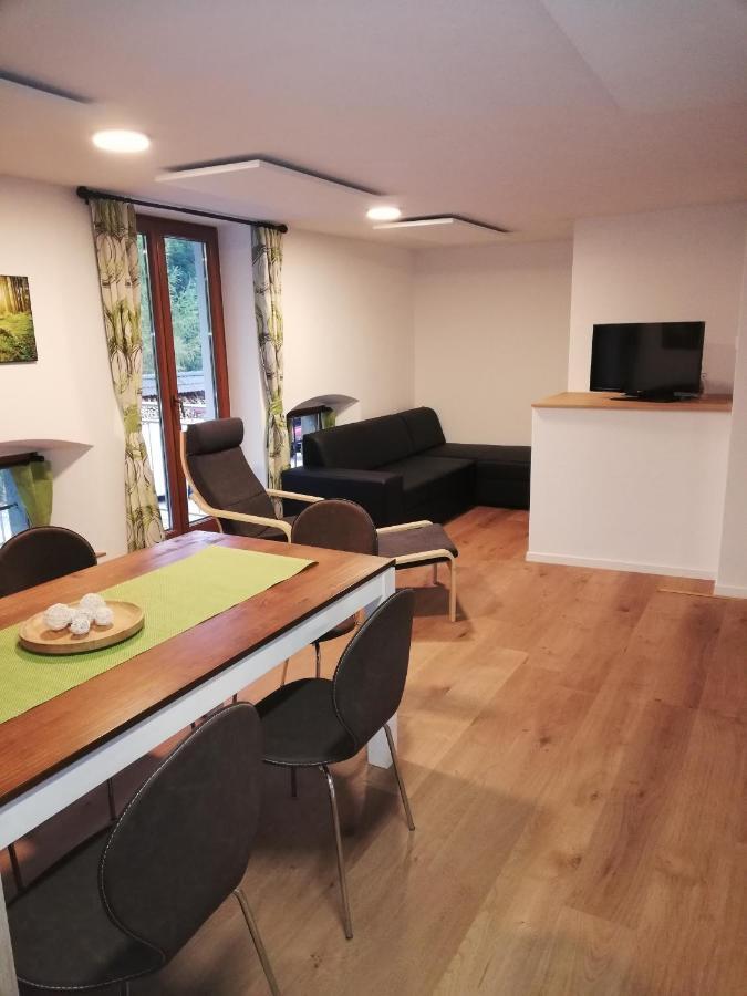 Hoamatleuchten Pettenbach Exteriör bild