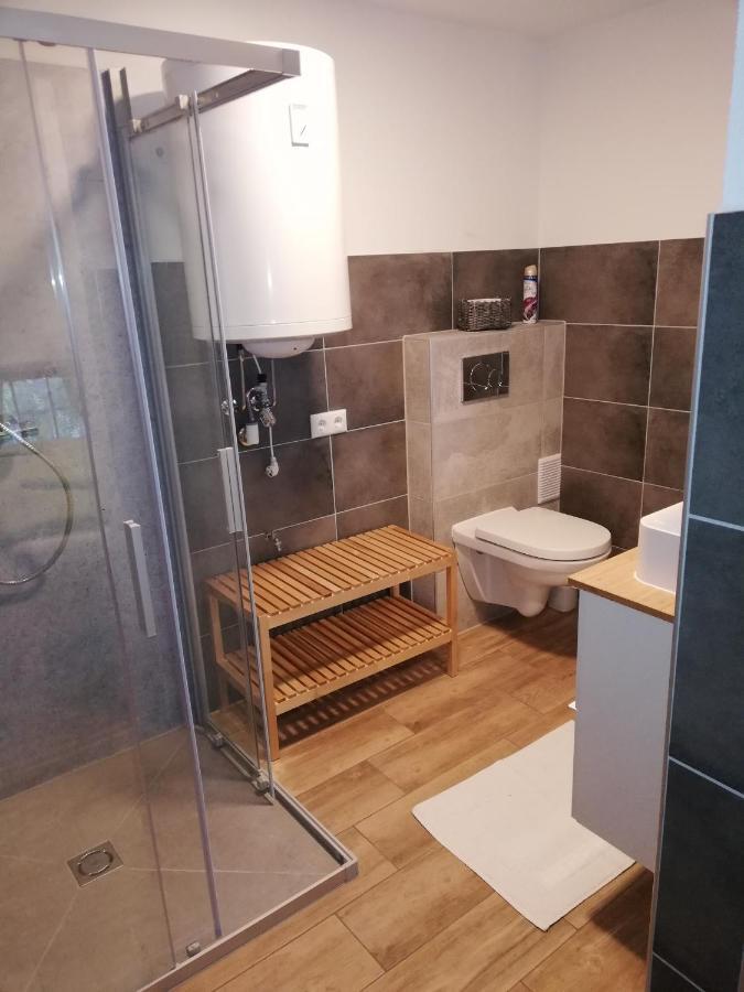 Hoamatleuchten Pettenbach Exteriör bild