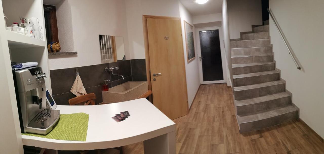 Hoamatleuchten Pettenbach Exteriör bild